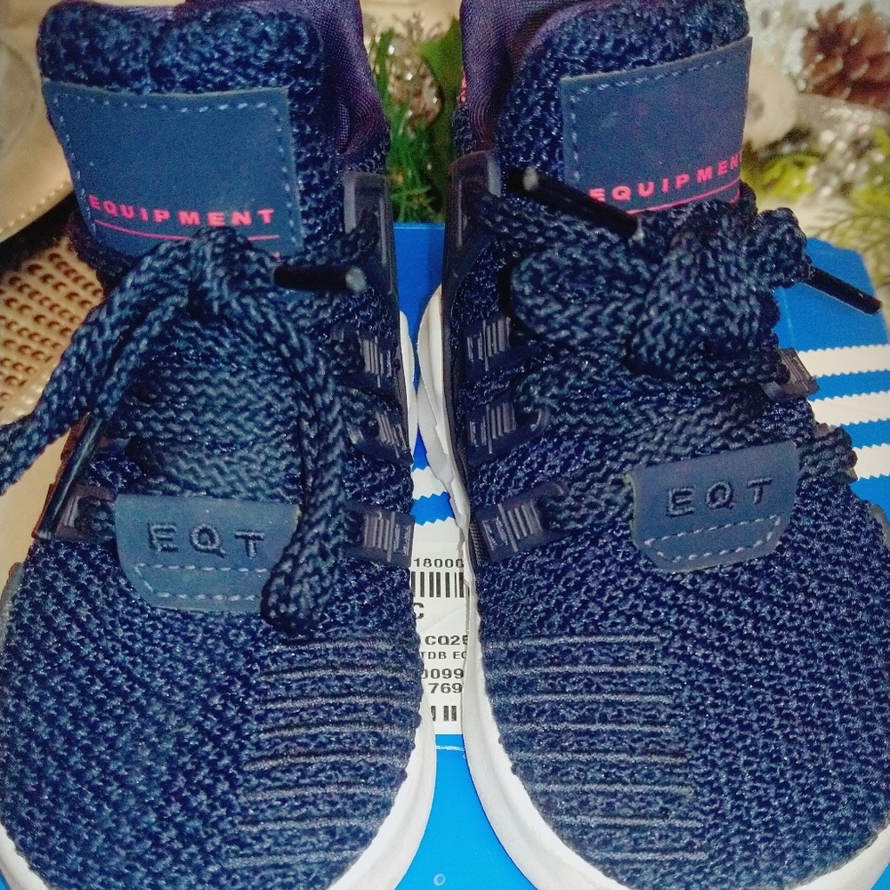 Addidas Eqt Adv 1 Size 7c